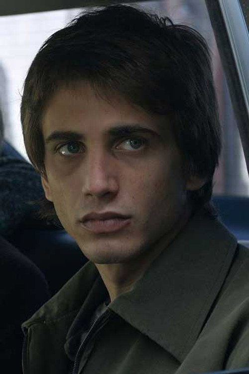 Photo of Leandro Stivelman, Acting