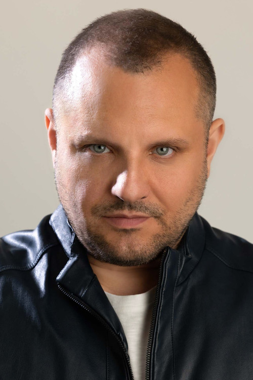 Photo of Danny Doherty, Acting