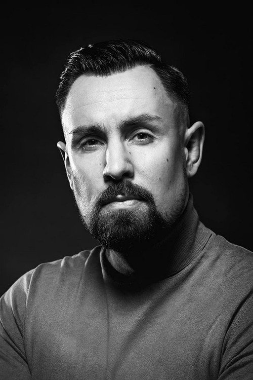 Photo of Juho Orpana, Acting