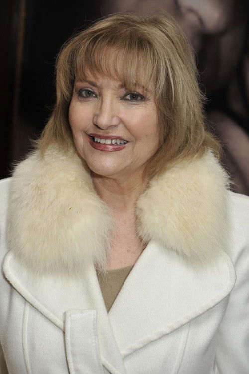 Delfina Cruz profile