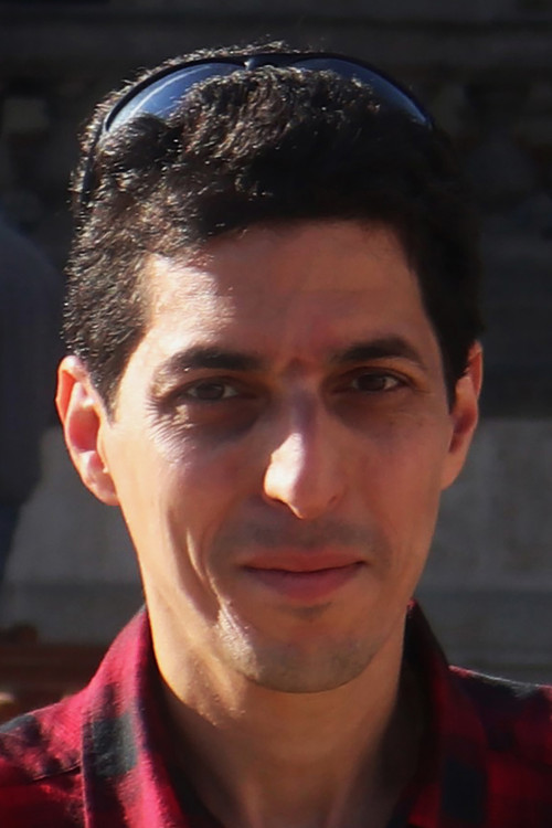 Photo of Ramin S. Khanjani, Directing