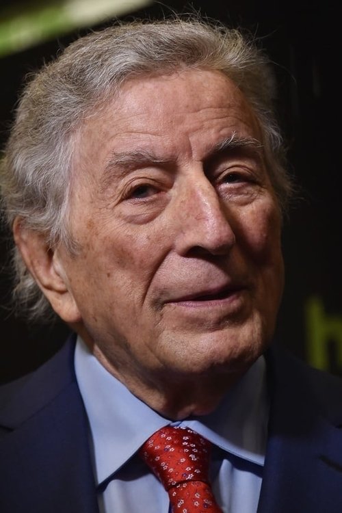 Tony Bennett profile