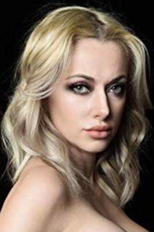Photo of Alexandra Frantsevich, Acting