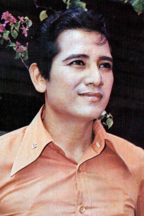 Photo of Somchai Sripoom, Acting