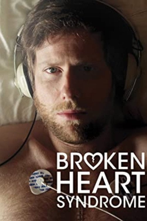Movie poster for Broken Heart Syndrome (2012)