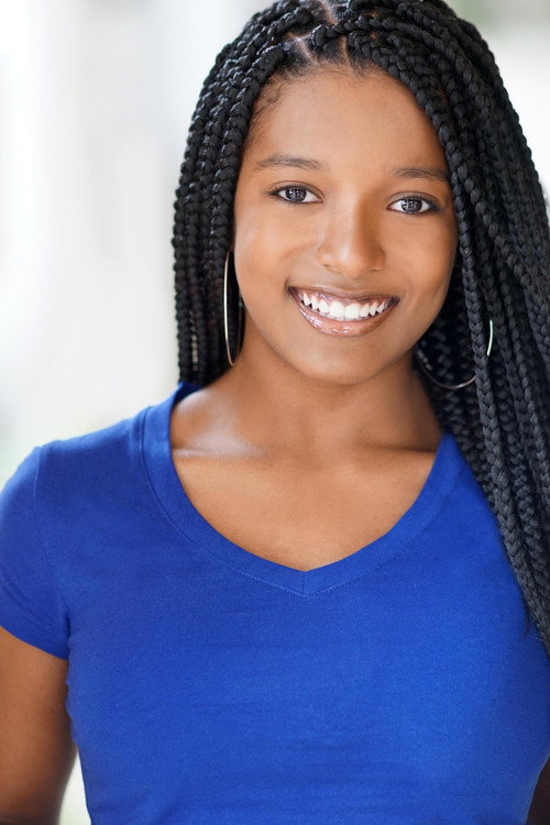 Photo of Liv Simone, Acting