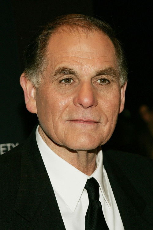 Robert Graysmith profile