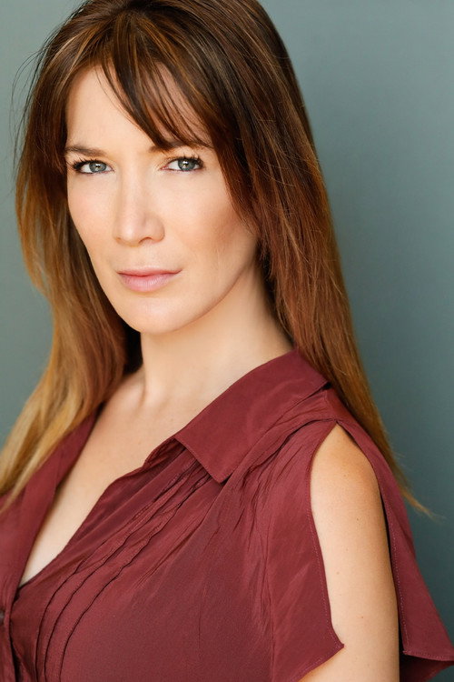 Sarah Oliver profile