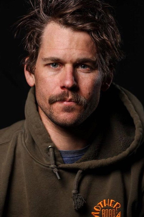 Photo of Eric Senseman, Acting