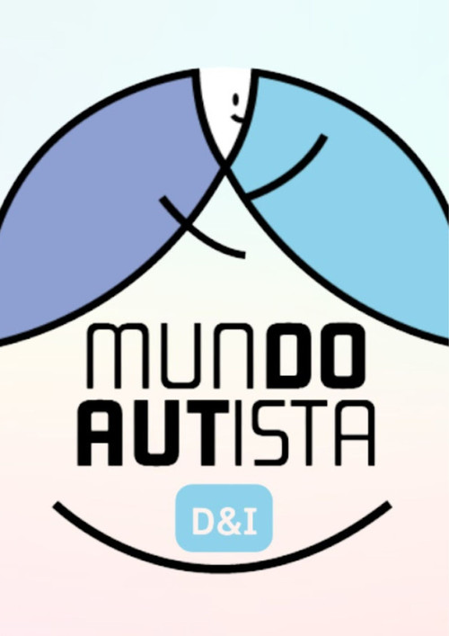 Mundo Autista poster