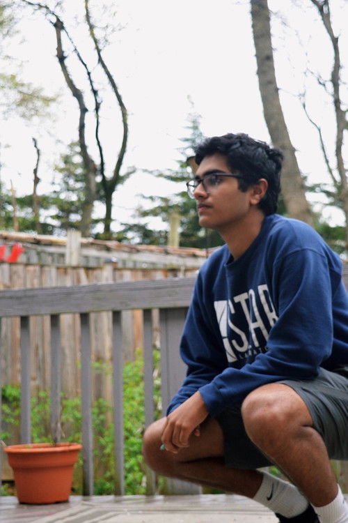 Varun Khushalani profile