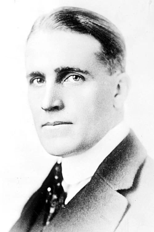 Photo of Frederic Hatton, Writing