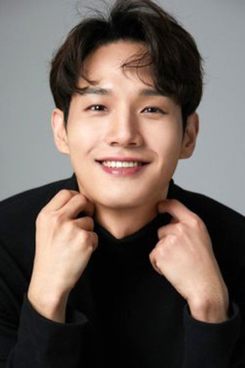 Im Joon-hyeok profile