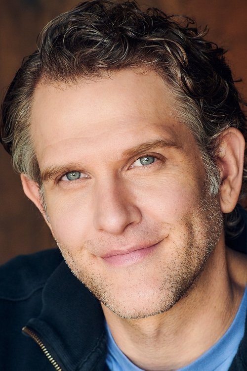 Jeffrey Nicholas Brown profile