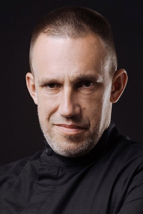 Maksim Levin profile
