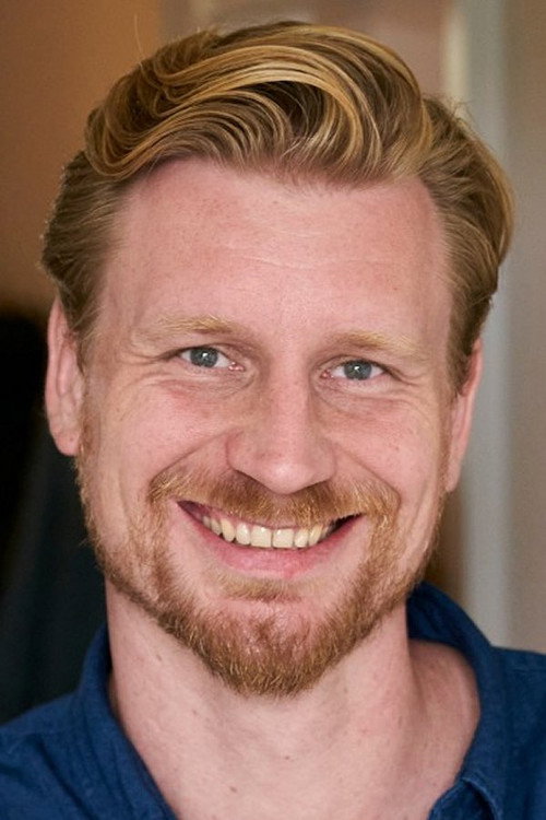 Andreas Jebro profile