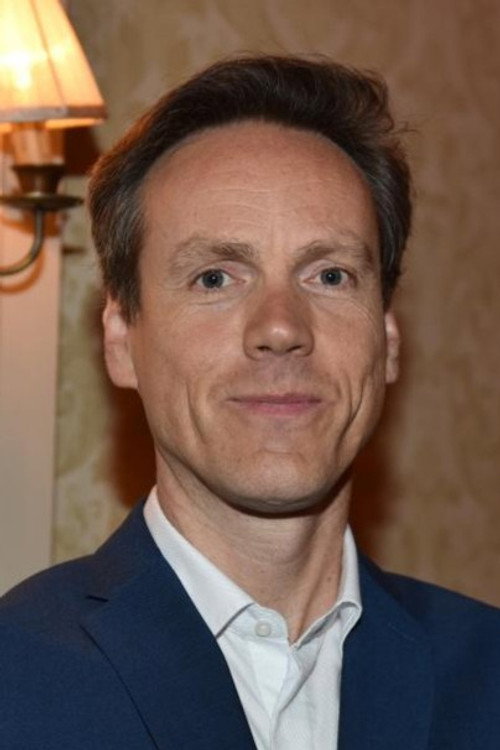Photo of Jeroen Maes, Acting
