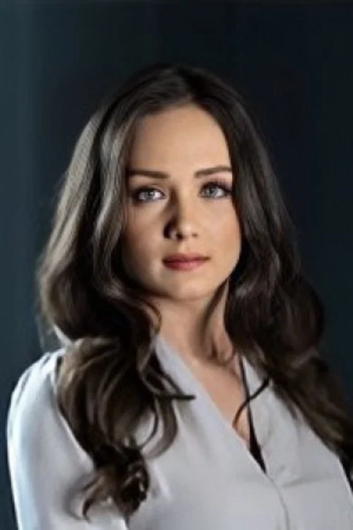 Photo of Walaa Azzam, Acting