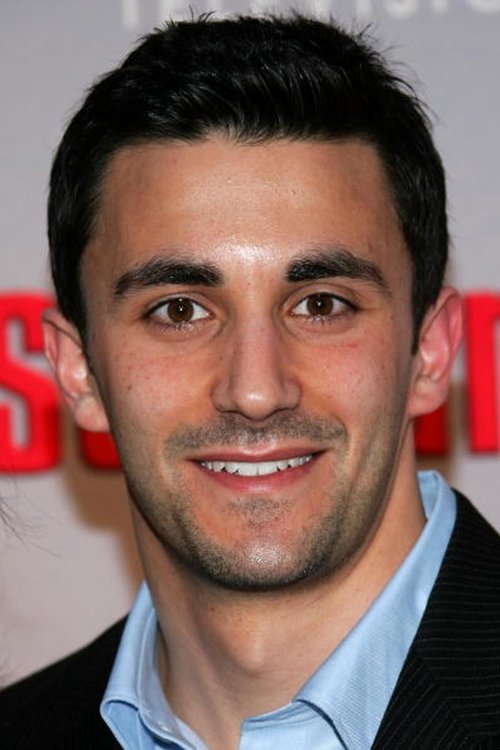 Jason Cerbone profile