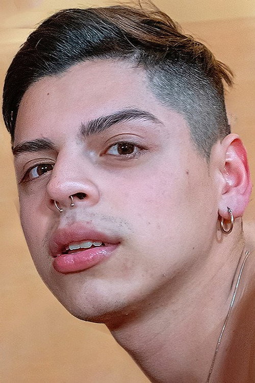 Photo of Derek Nagy, Acting
