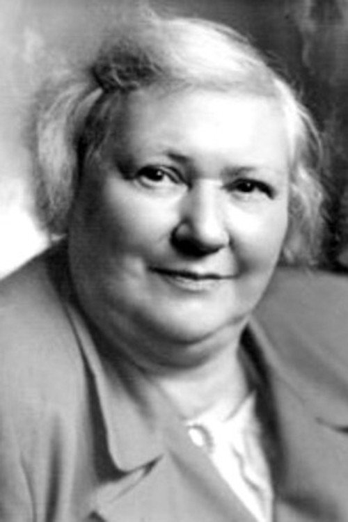 Photo of Tatyana Govorkova, Acting