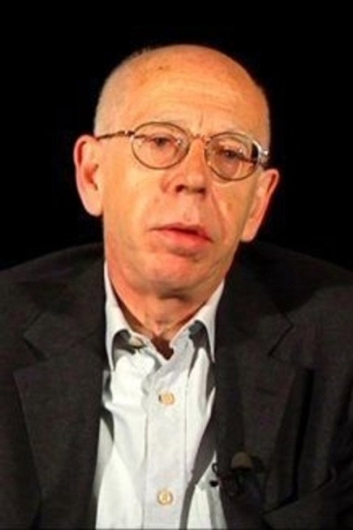 Photo of Noël Simsolo, Acting