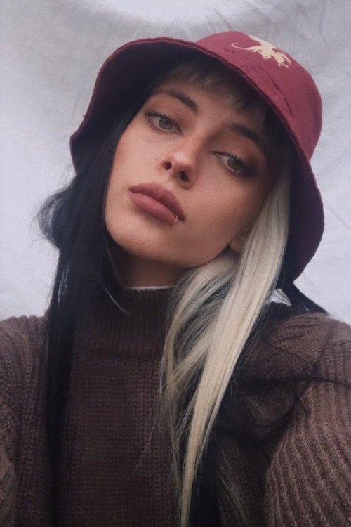 Greta Cozzolino profile