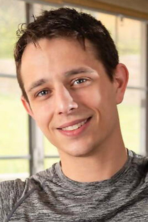 Photo of Kyle Wyncrest, Acting
