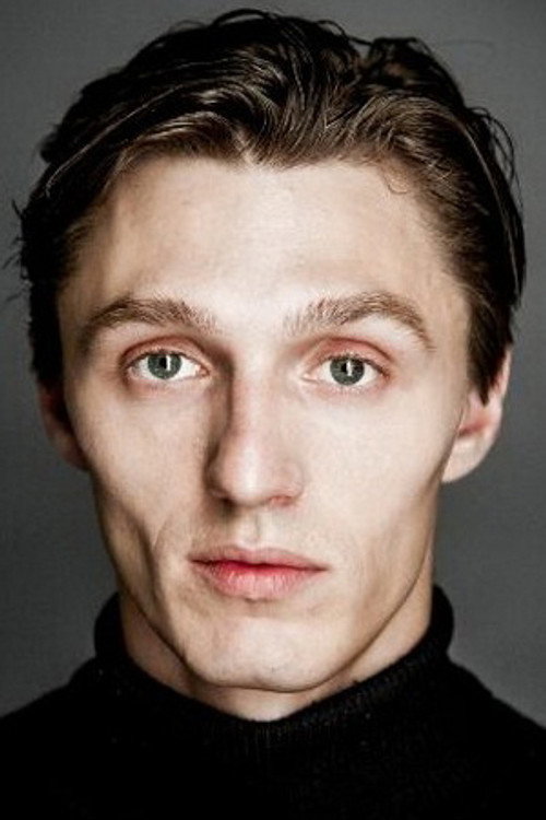 Aleksey Varushchenko profile