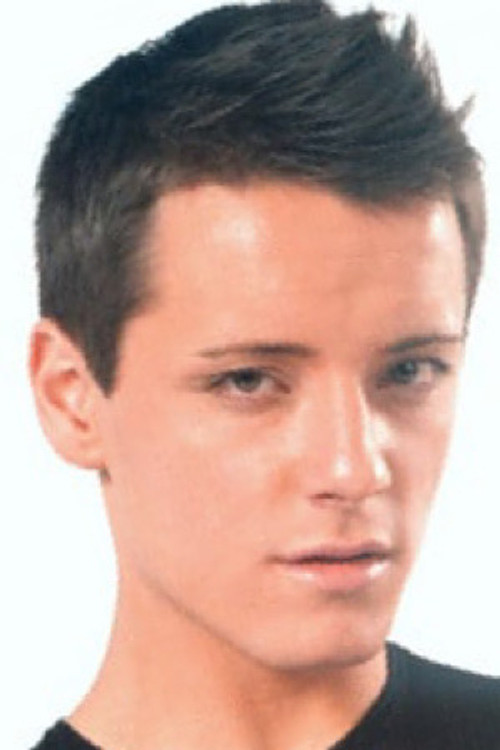 Photo of Ryan Morgan, Acting