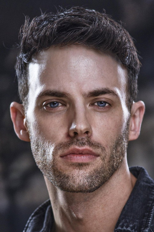 Photo of Cameron Love, Acting