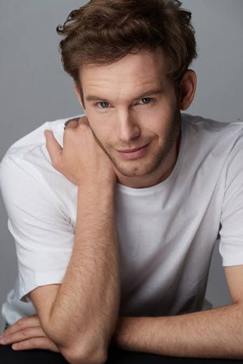 Photo of Carlos Soroa, Acting