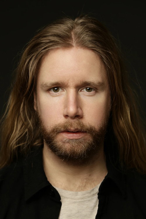 Oliver Fransson profile