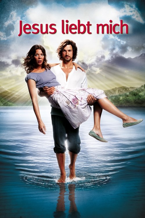 Movie poster for Jesus Loves Me (2012)