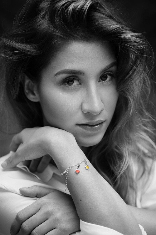 Millane Fernandez profile