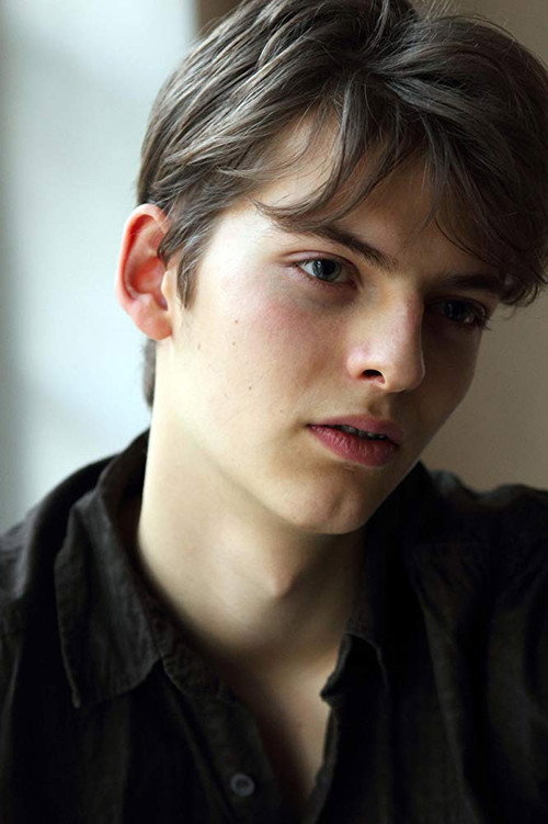 Photo of Sandro Lohmann, Acting
