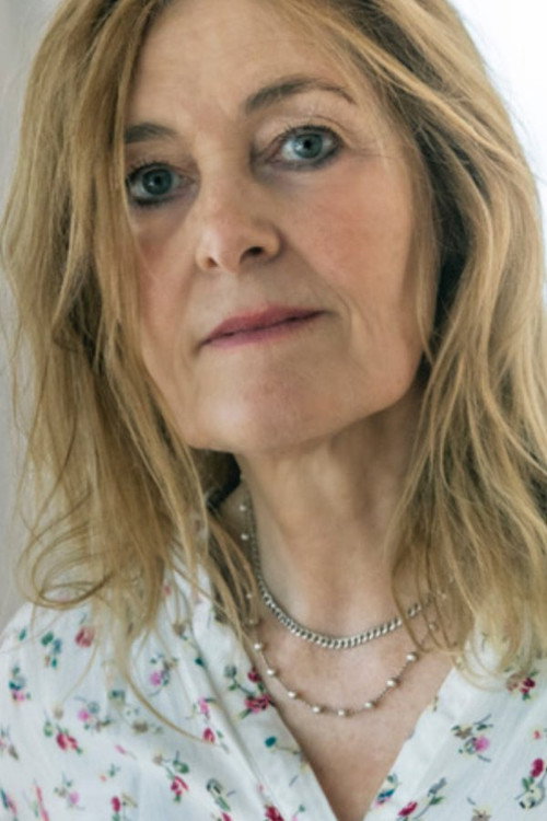 Photo of Kari Vidø, Writing