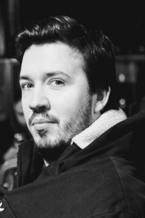 Photo of Axel Maliverney, Crew