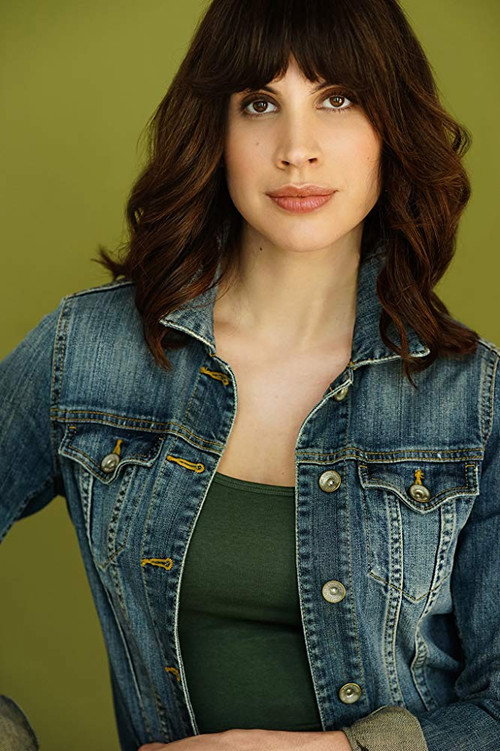 Photo of DeDe Drake, Acting