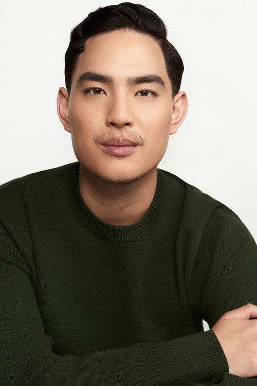 Photo of Julian Lao, Acting