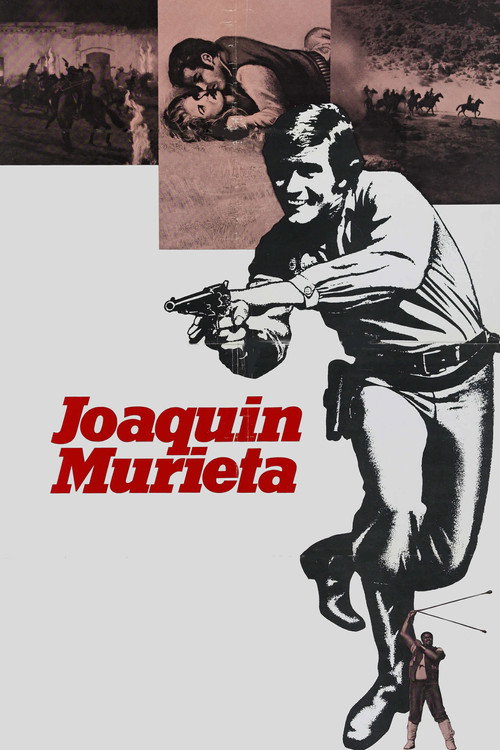 Movie poster for The Desperate Mission (1969)