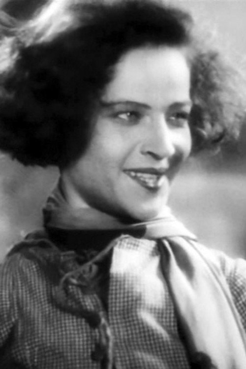 Photo of Vera Yanukova, Acting