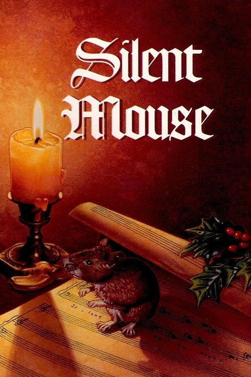 Movie poster for Silent Mouse (1988)