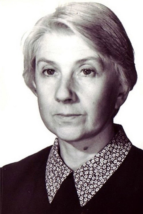 Photo of Lyudmila Arinina, Acting