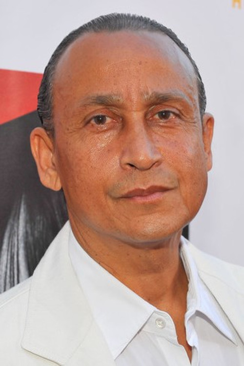 Juan Fernández profile