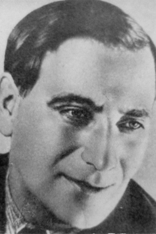 Photo of Aleksandr Razumnyj, Directing
