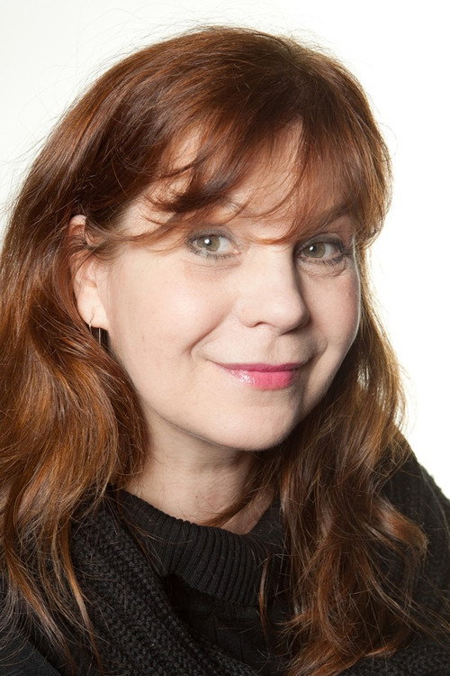 Photo of Tiina Tõnis, Acting