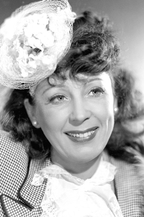 Photo of Naemi Briese, Acting