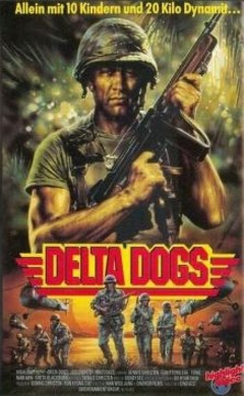 Movie poster for Soldiers of Innocence (1987)