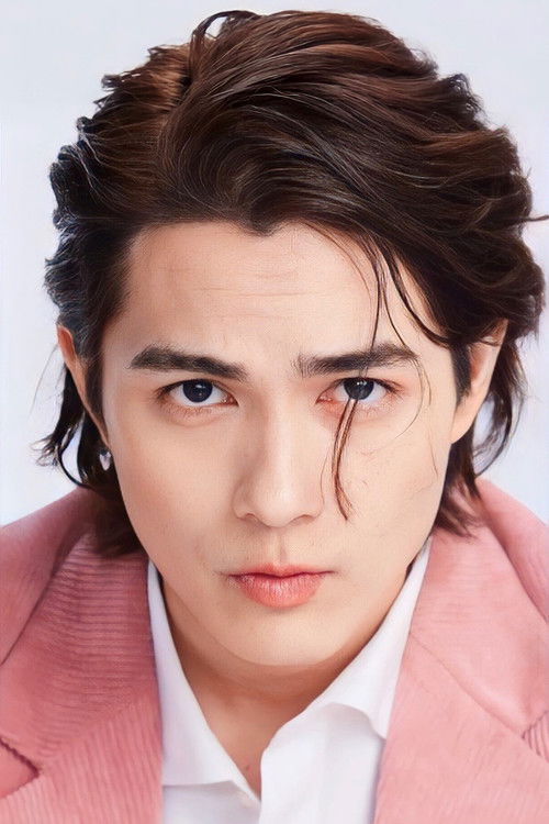 Charlie Trairat profile